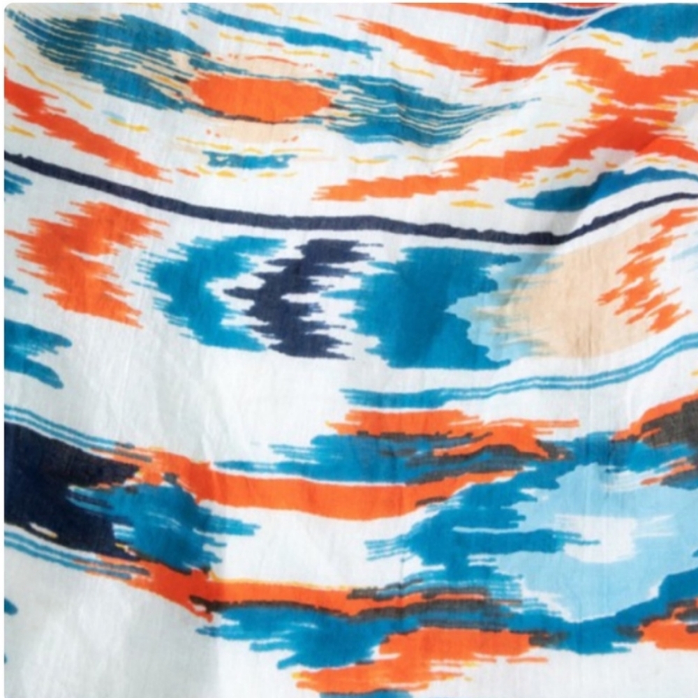 Ruggine Ocean Breeze Boho bag - Picture 5 of 7